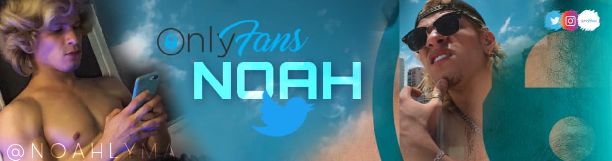 Noah Lyma 🧢 banner image