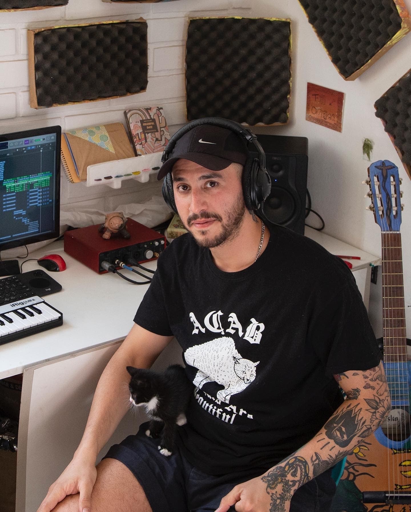 Bicho. Arte Y Musica banner image