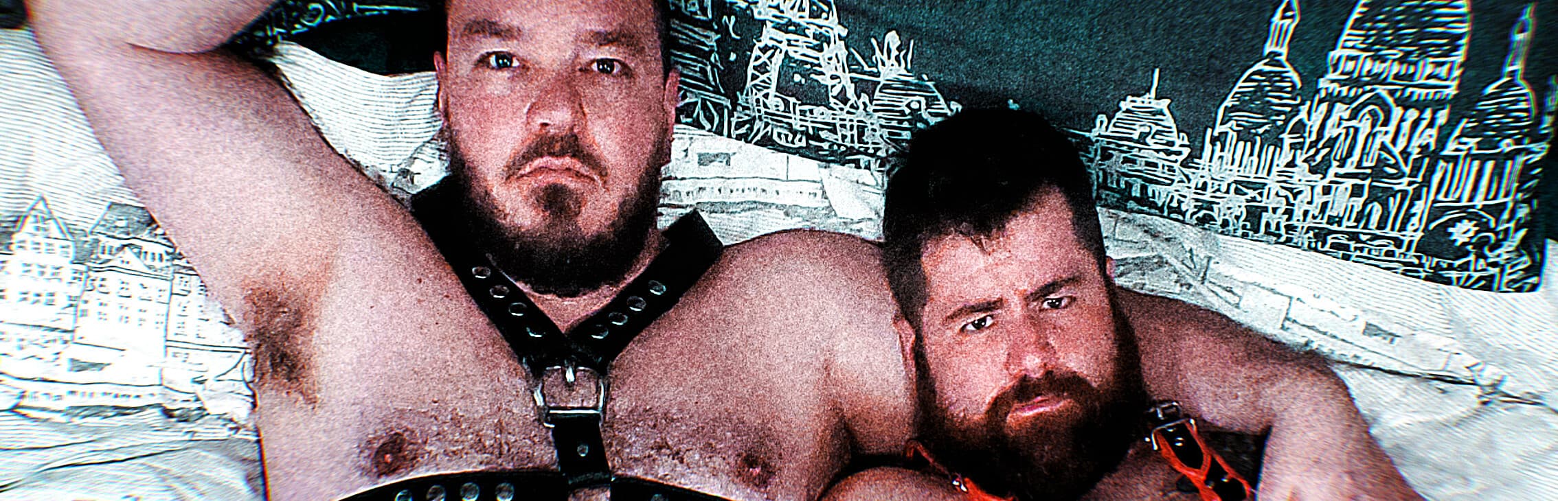 Nick &amp; Scott banner image