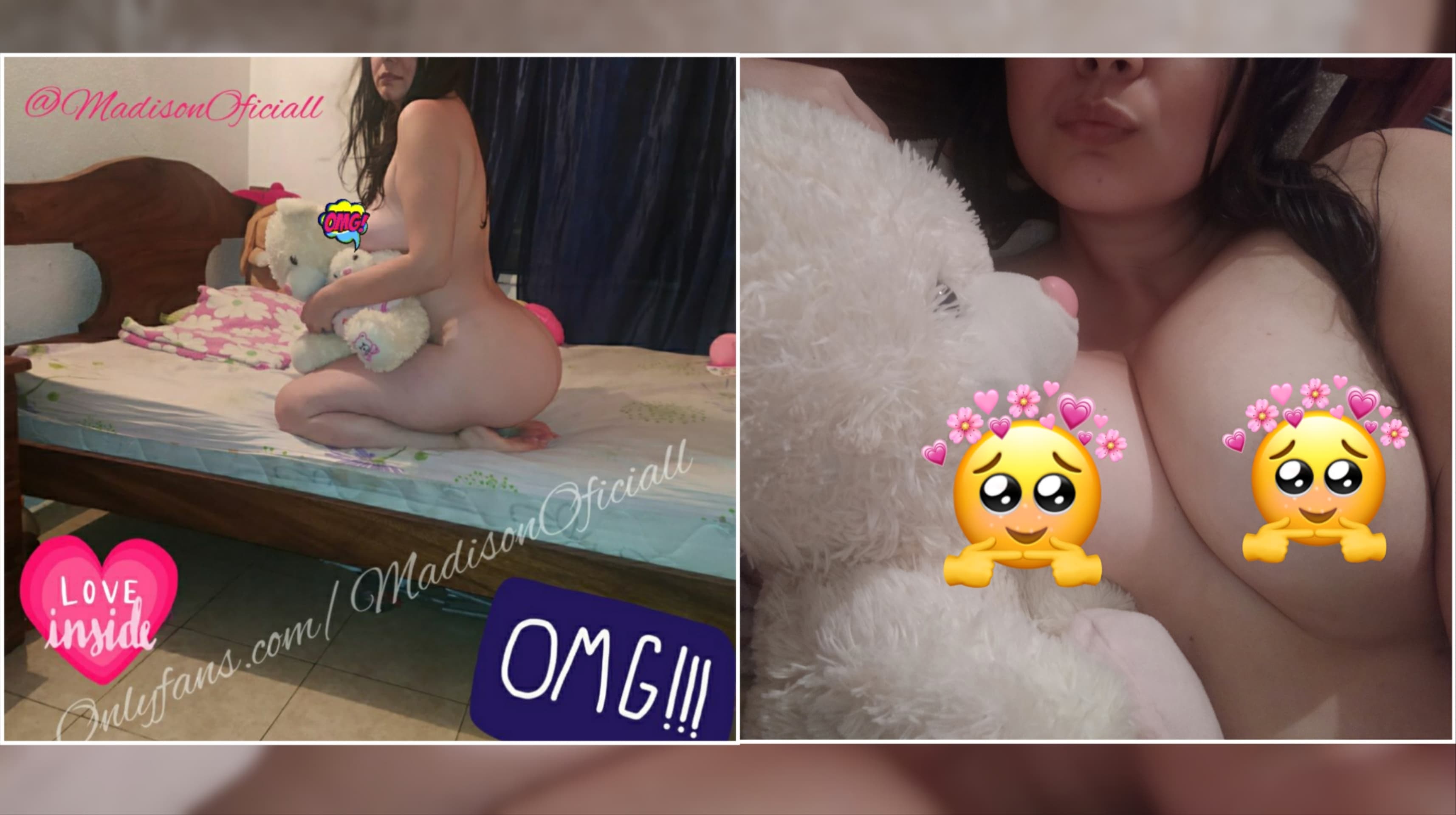 ꧁☆✭Madison Free✭☆꧂ banner image