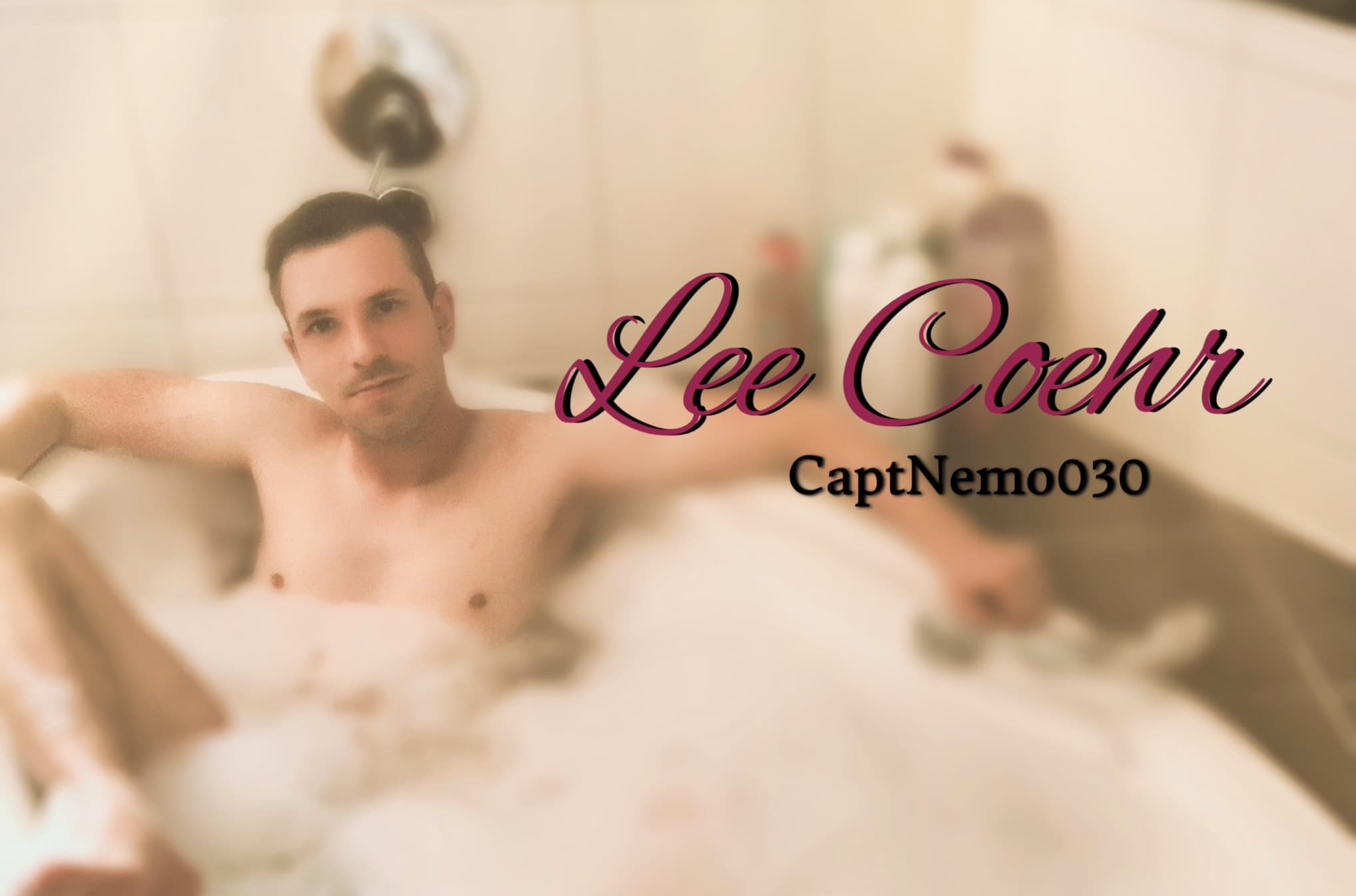CaptNemo030 banner image