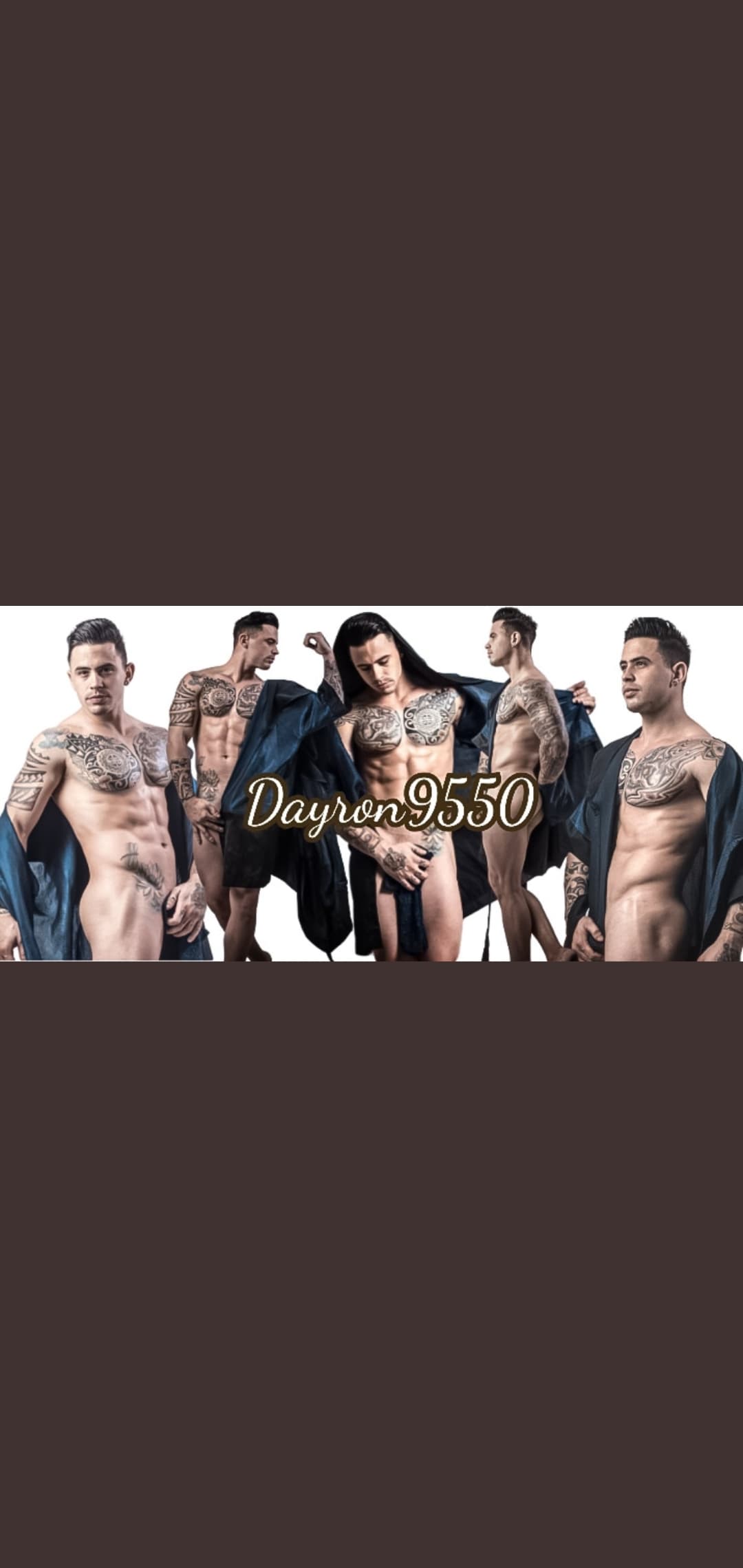 Dayron Hot banner image