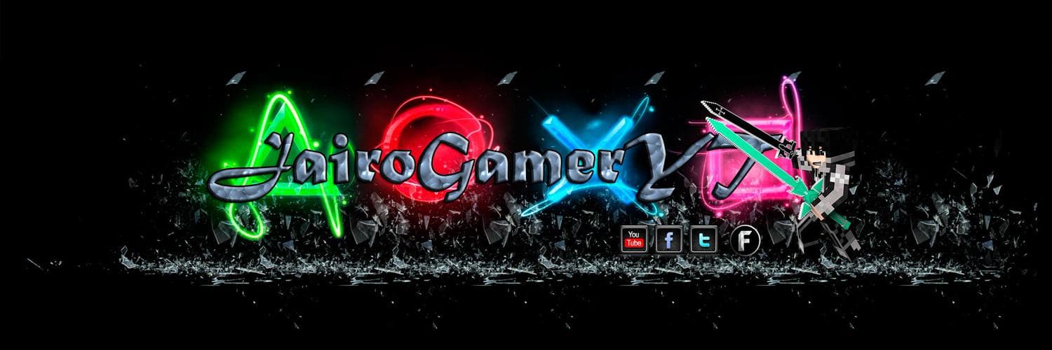 JairoGamerYT banner image
