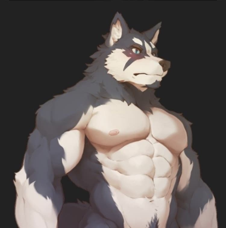 Wolfhound banner image