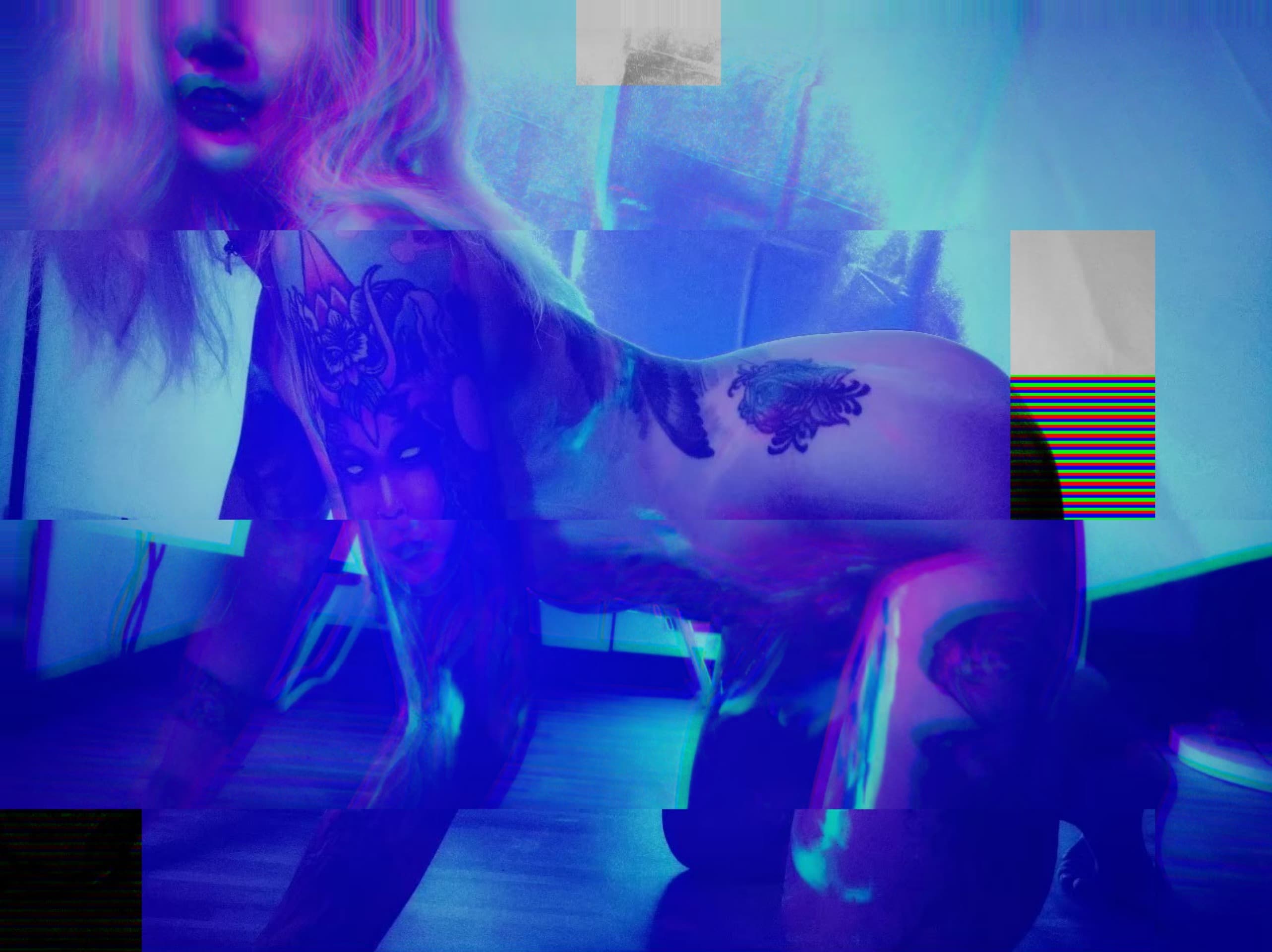 PzychoBunnyZ banner image