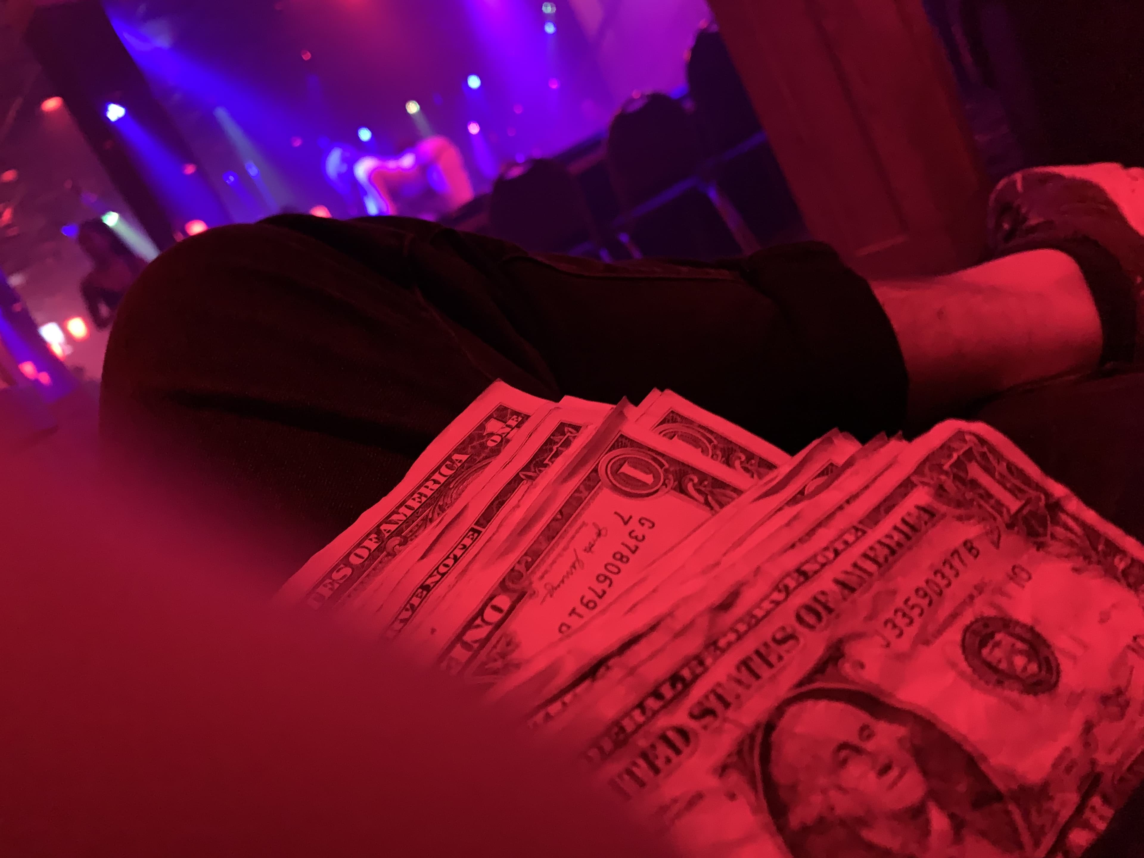 Gino StaxX banner image