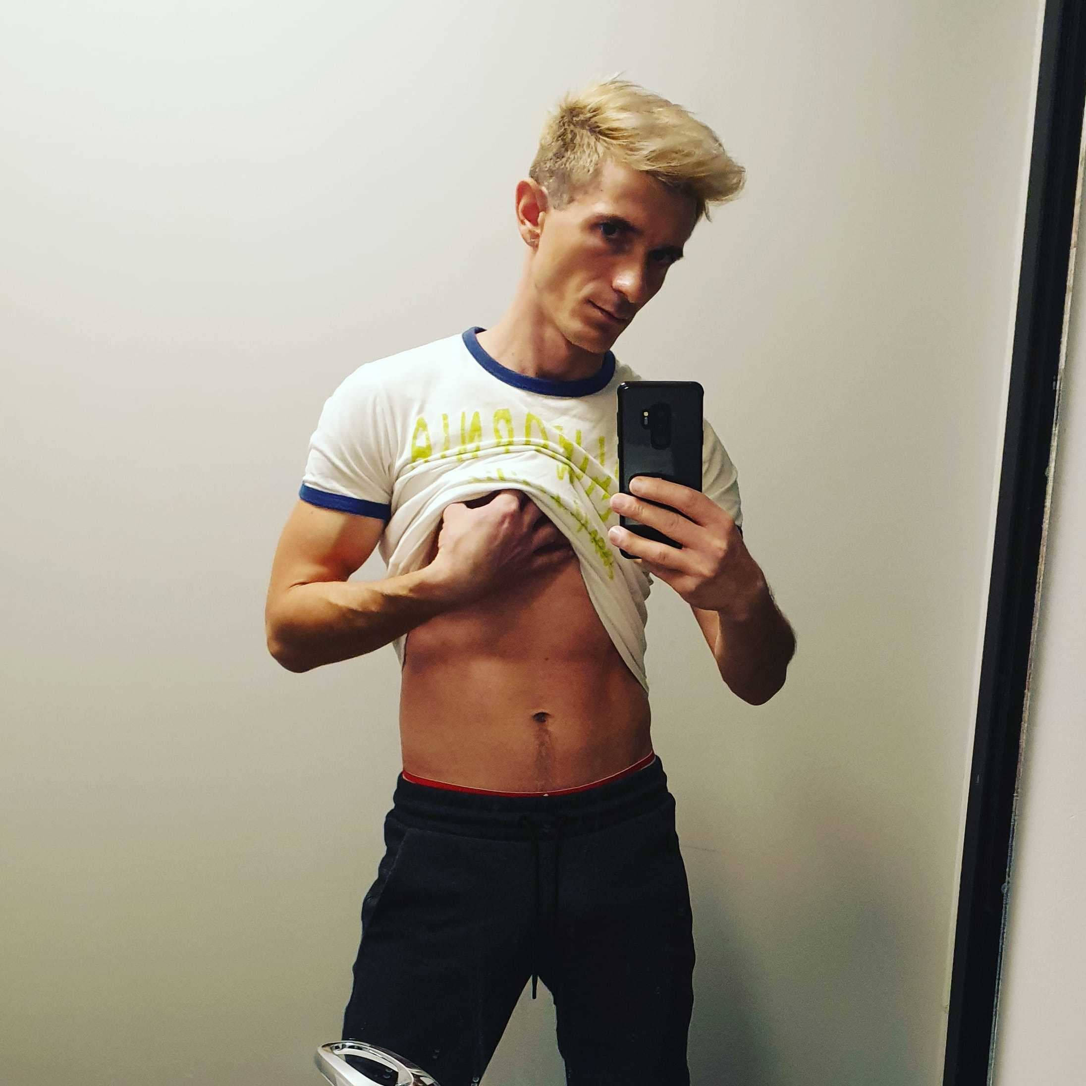 OnlyMeGayHot💯🔞 banner image