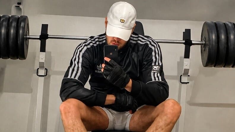 SneakMaster96✈️𝕊𝔸ℝ𝔻𝕀ℕ𝕀𝔸🇮🇹 banner image