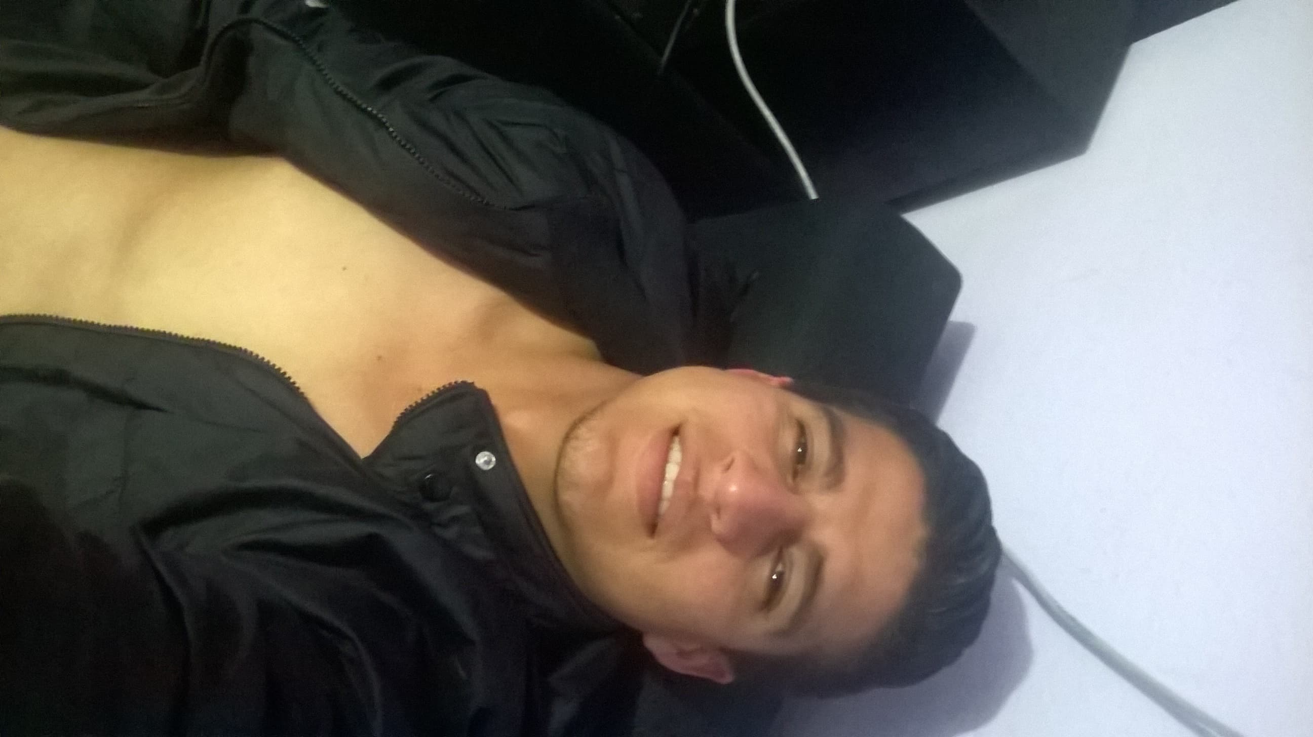 Alan Javier banner image