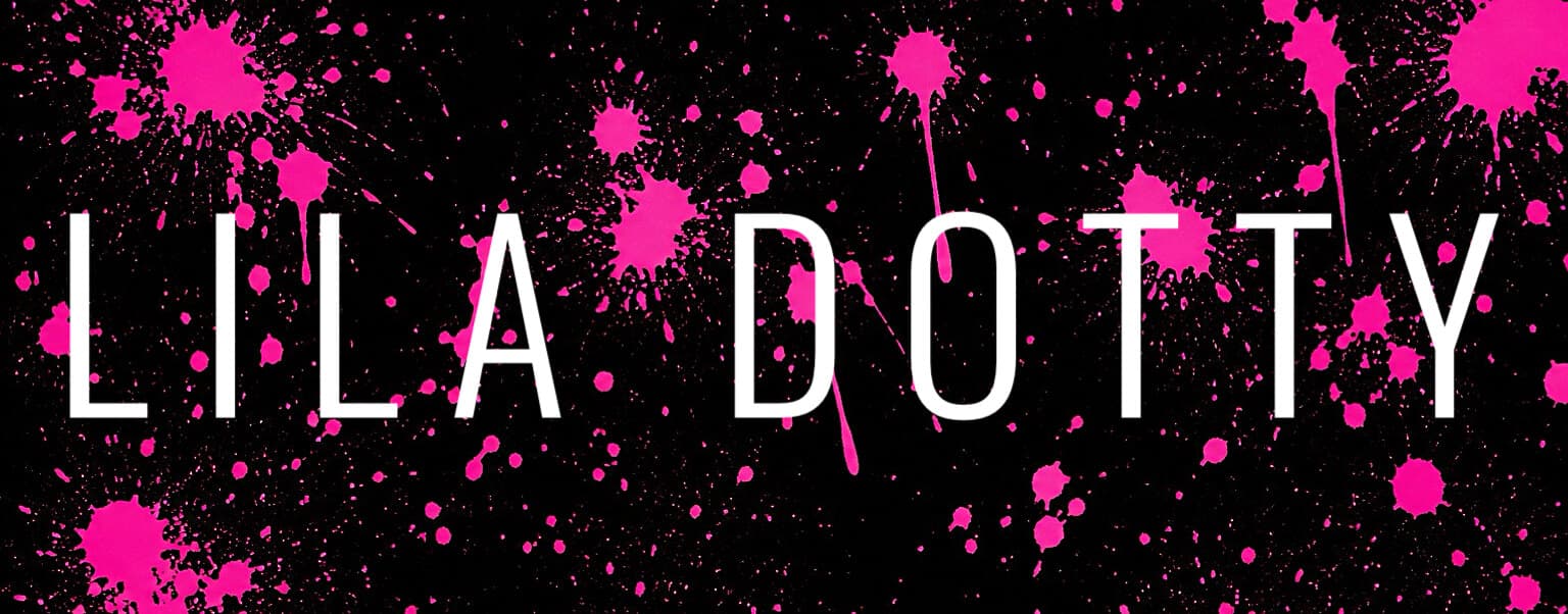 liladotty banner image