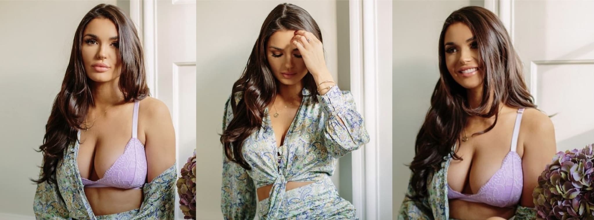 India Reynolds banner image