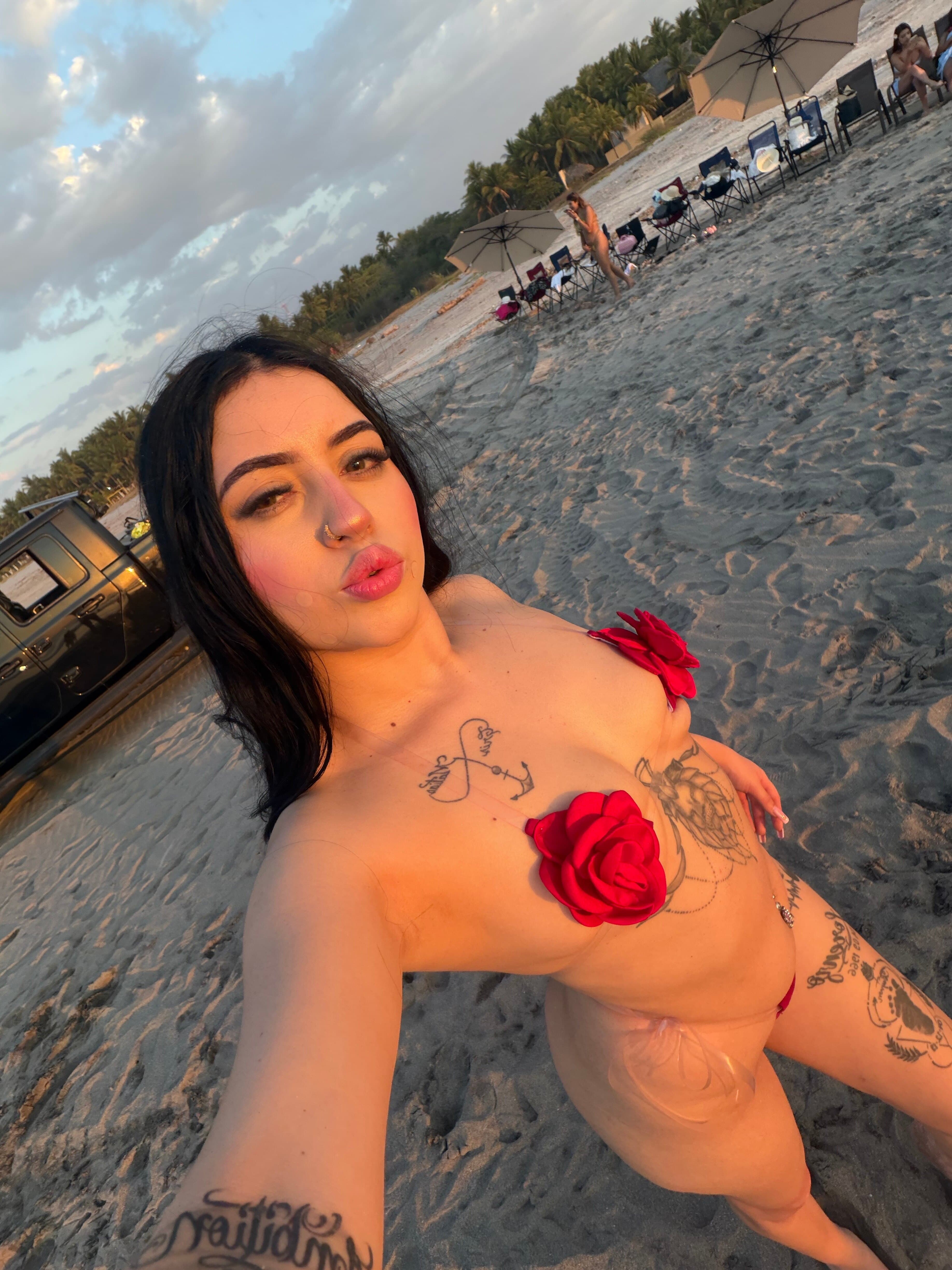 CLAUDIA MEJIA banner image