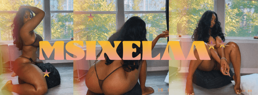 MISS ALEXXXIS banner image