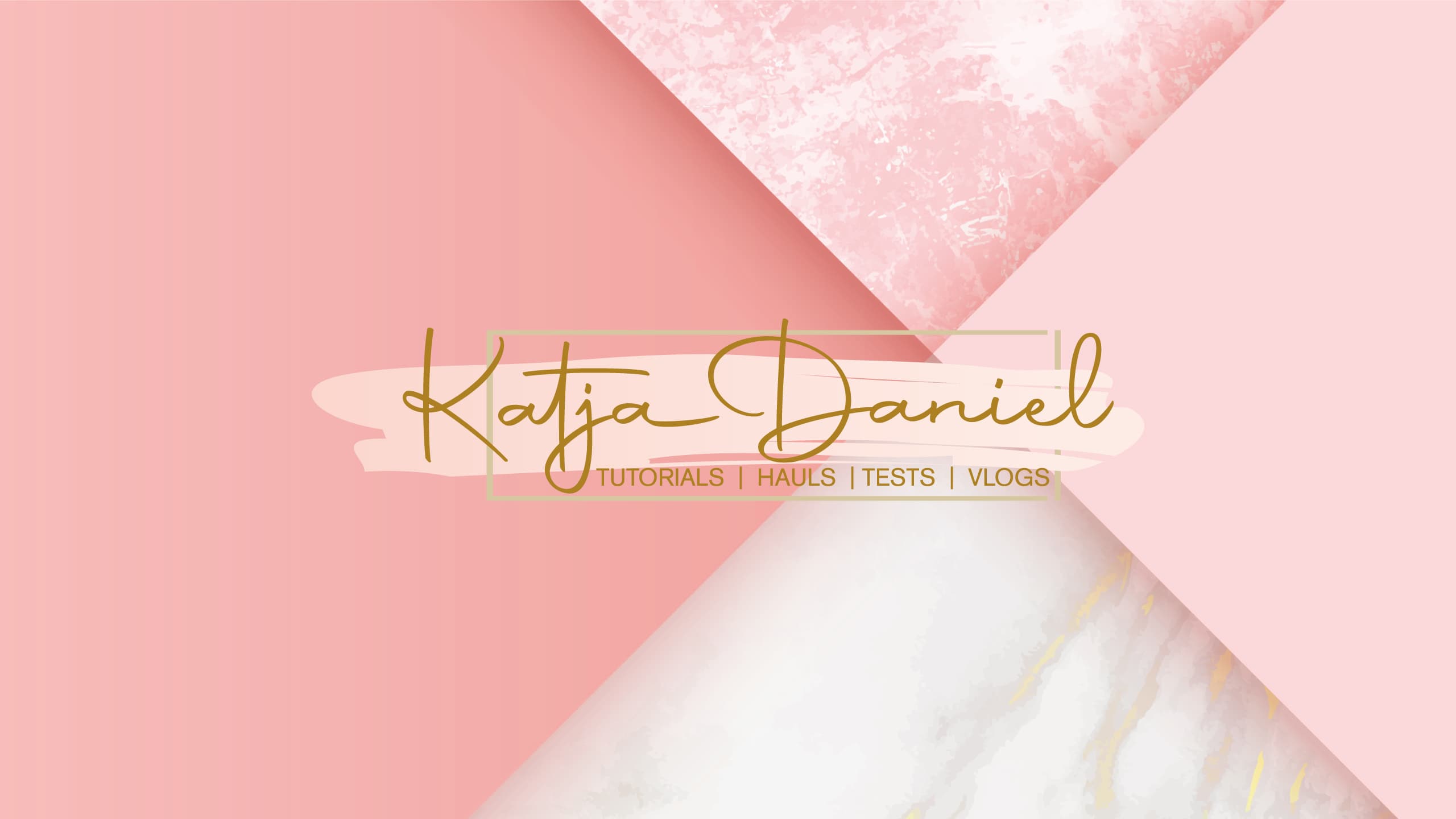 Katja Daniel banner image