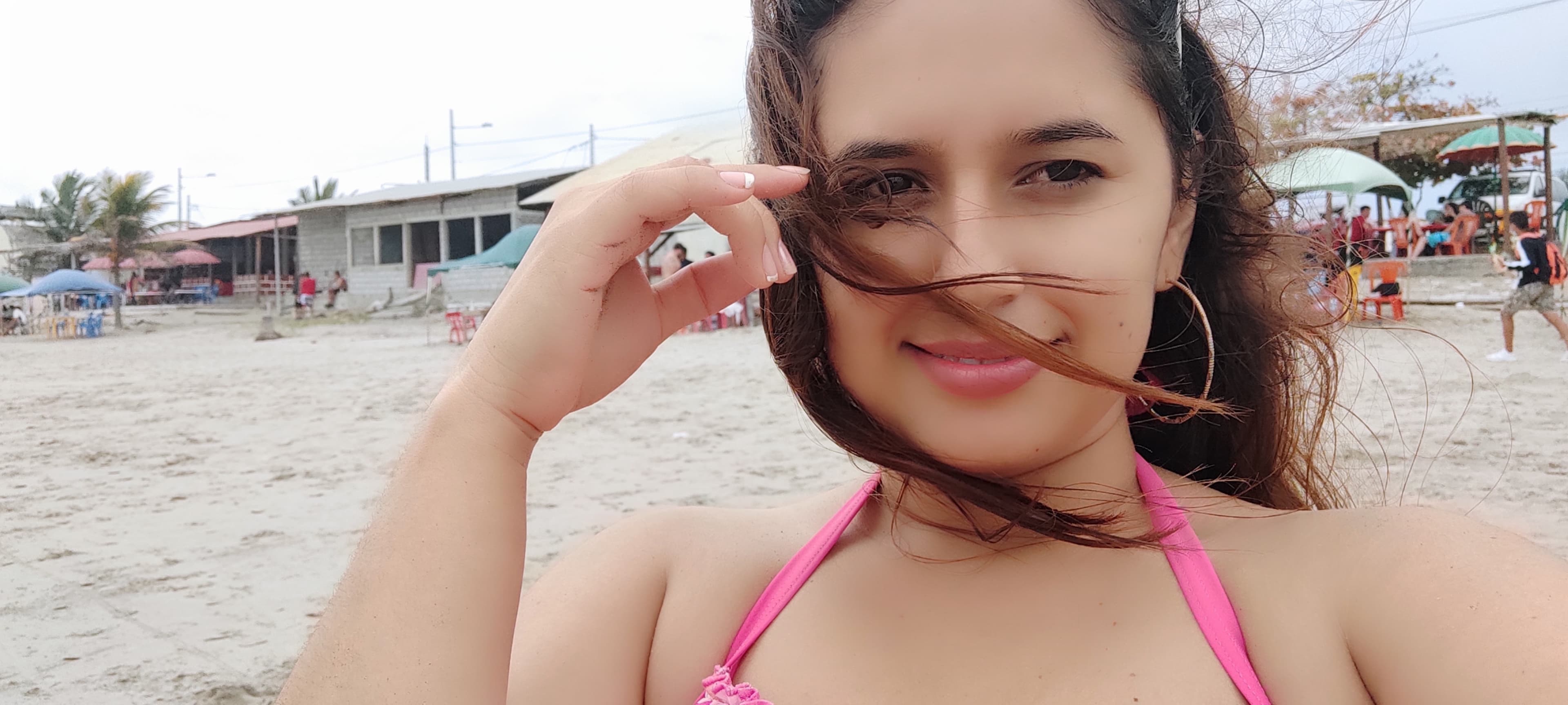 Misha latina banner image