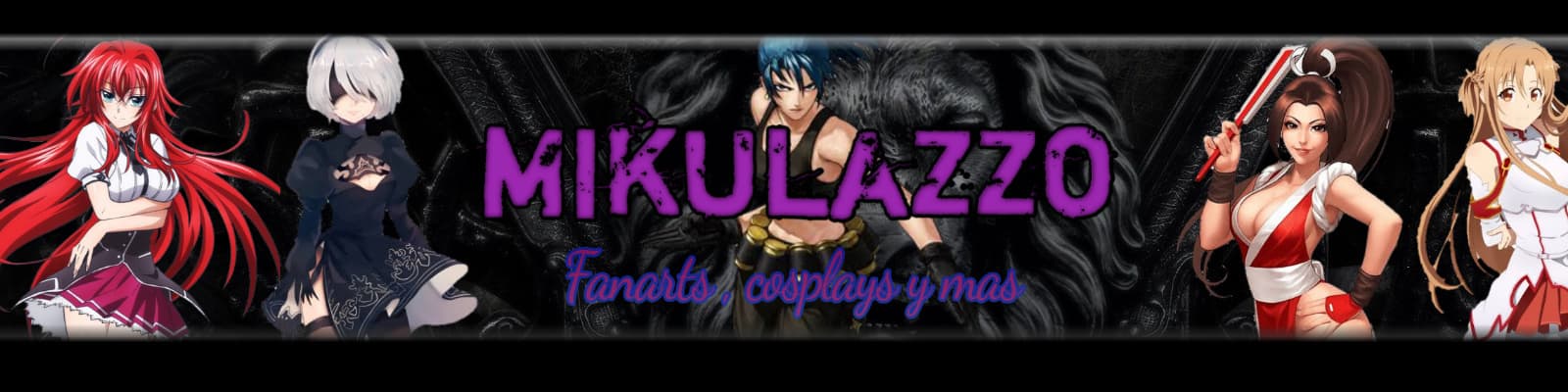 Mikushy banner image