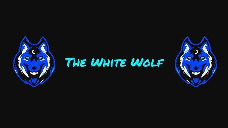 The_WhiteWolf69 banner image