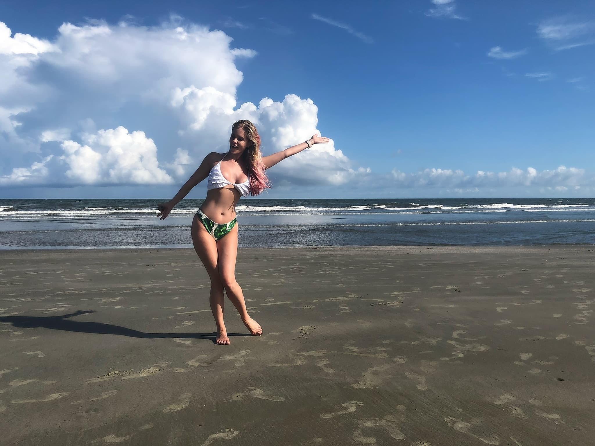 Goddess Anabelle Pync’s Archive banner image