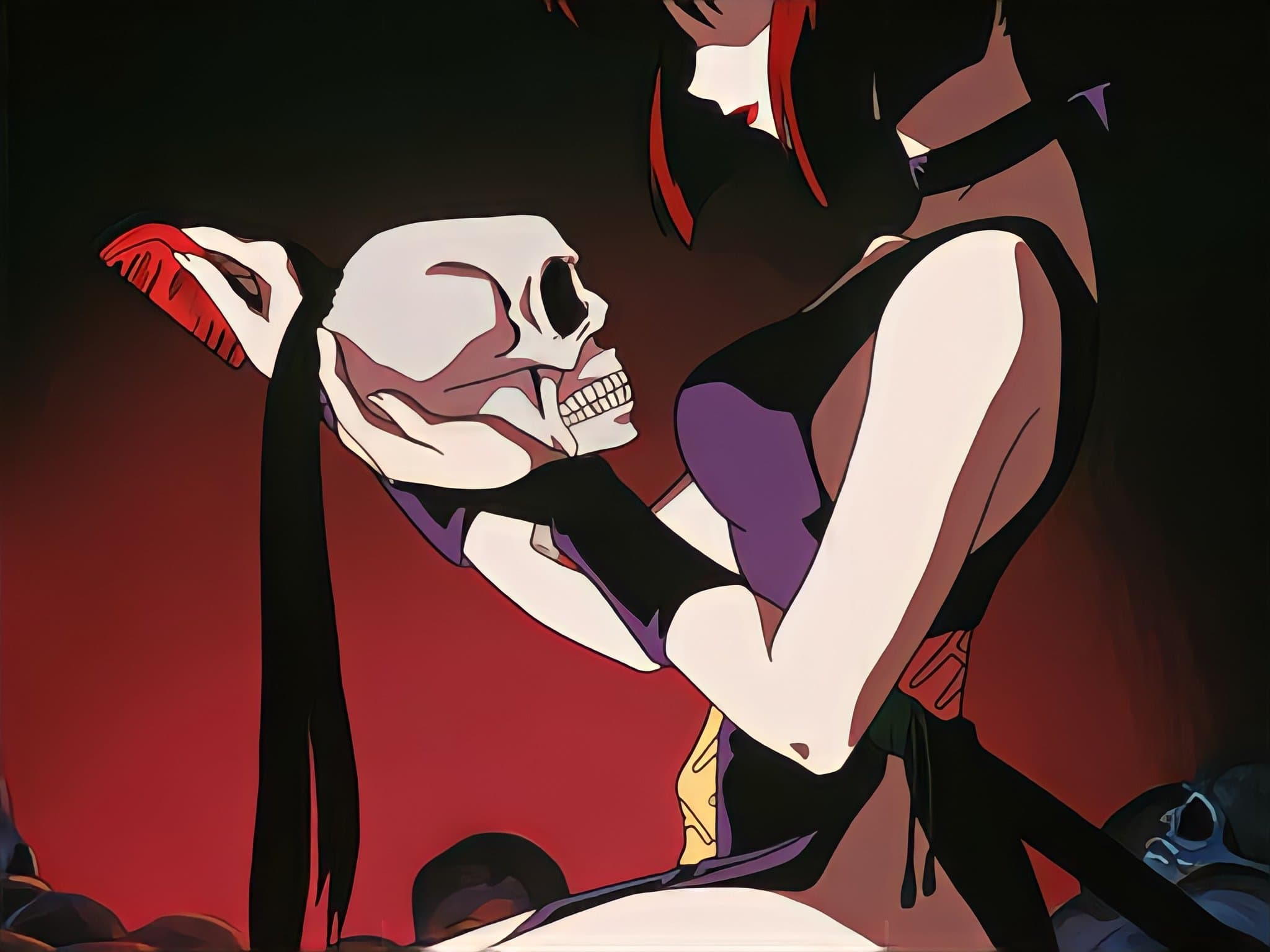 Karen banner image