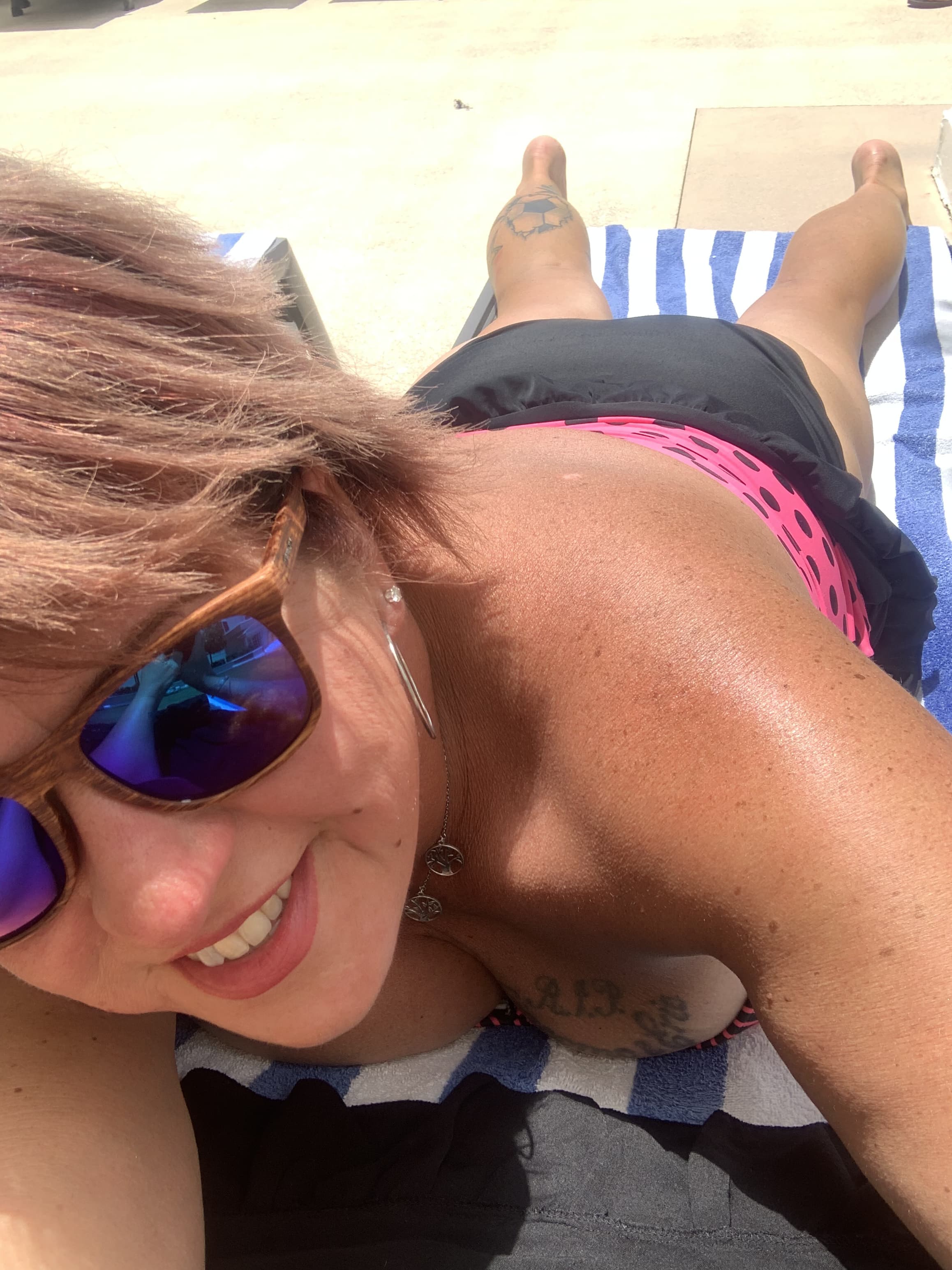 Tatted Soccer Mom banner image