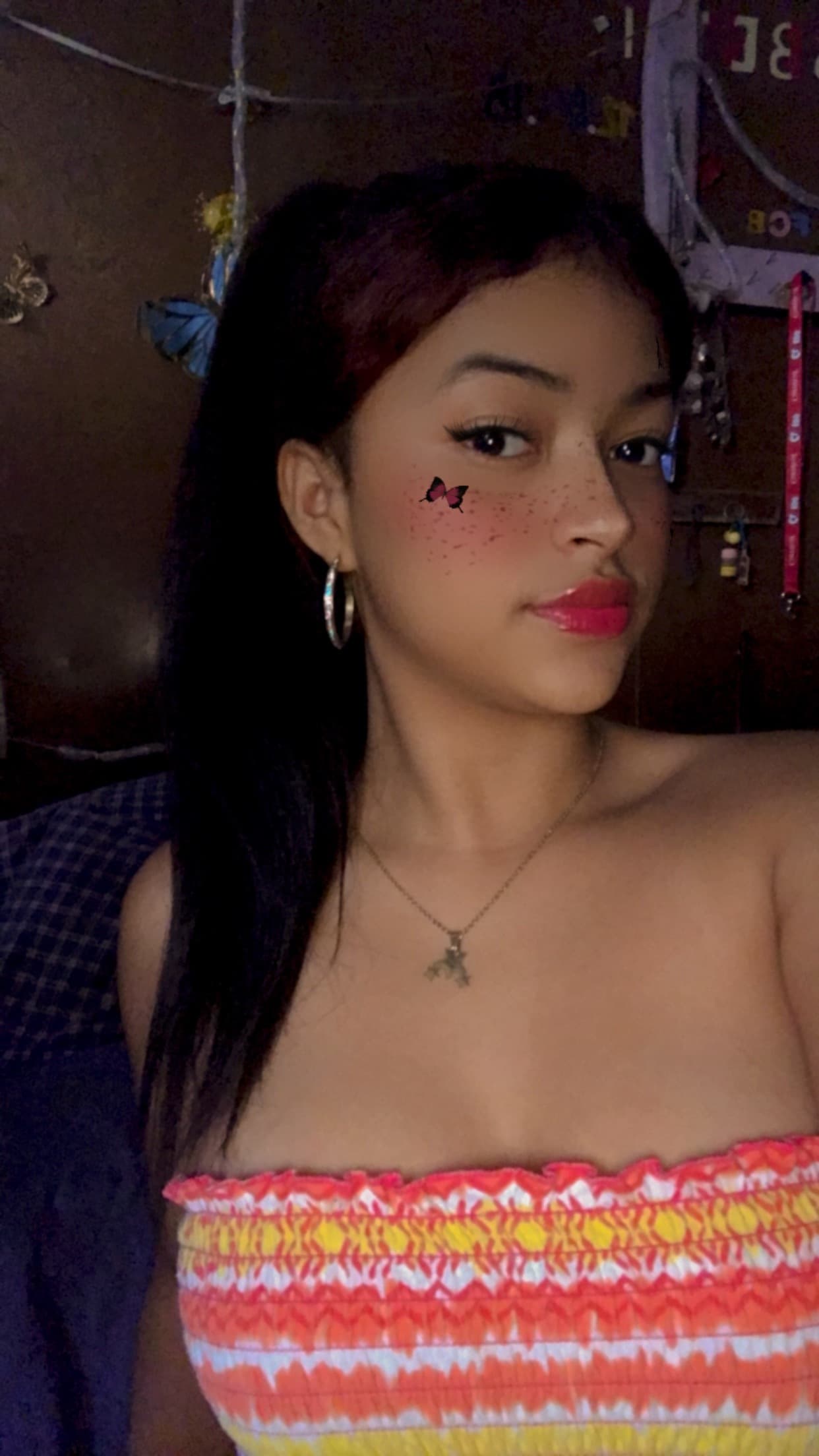 Chica mia banner image