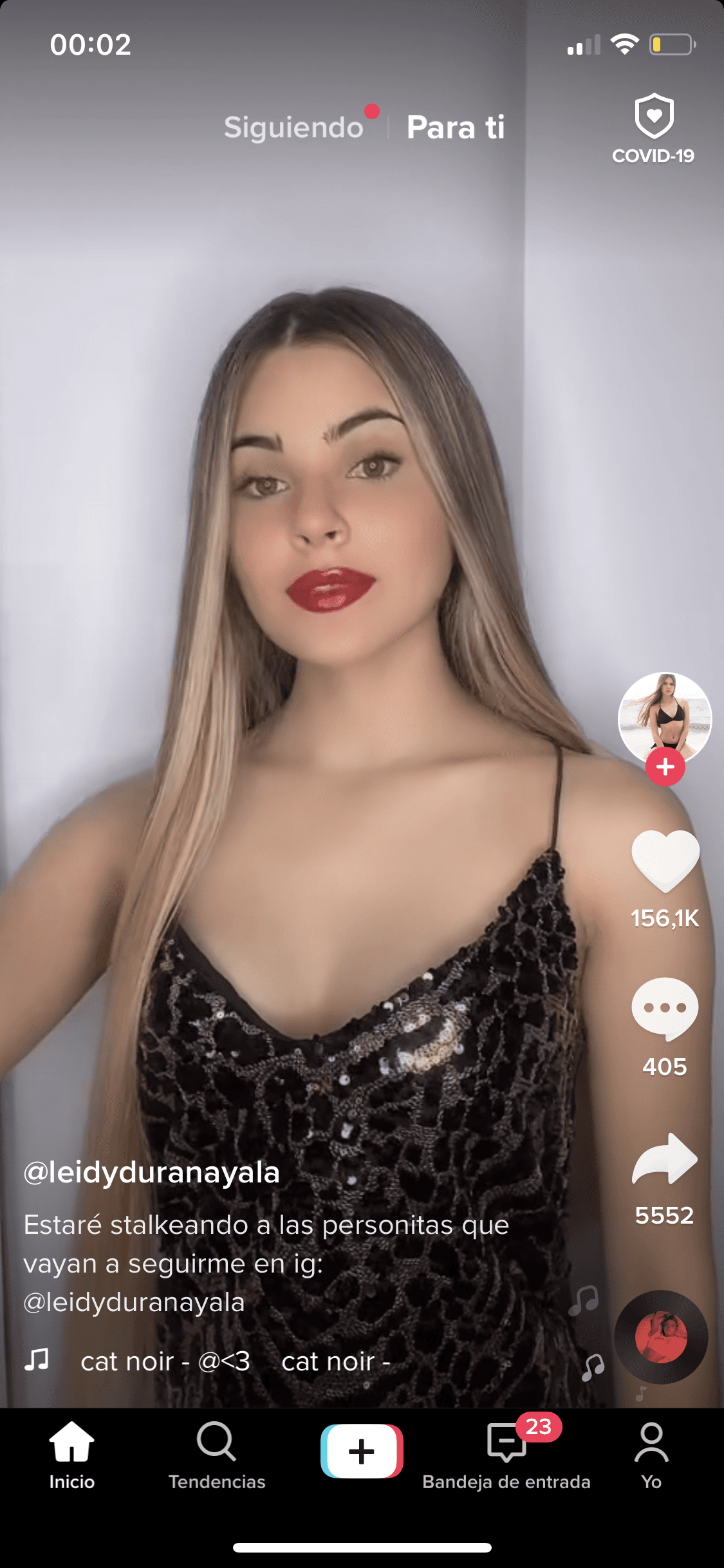 Maria Andrade banner image