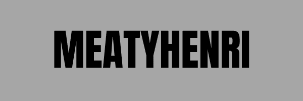 MEATYHENRI banner image
