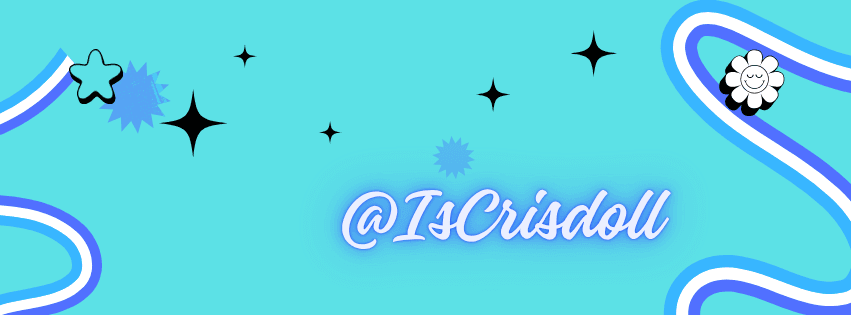 Cris doll banner image