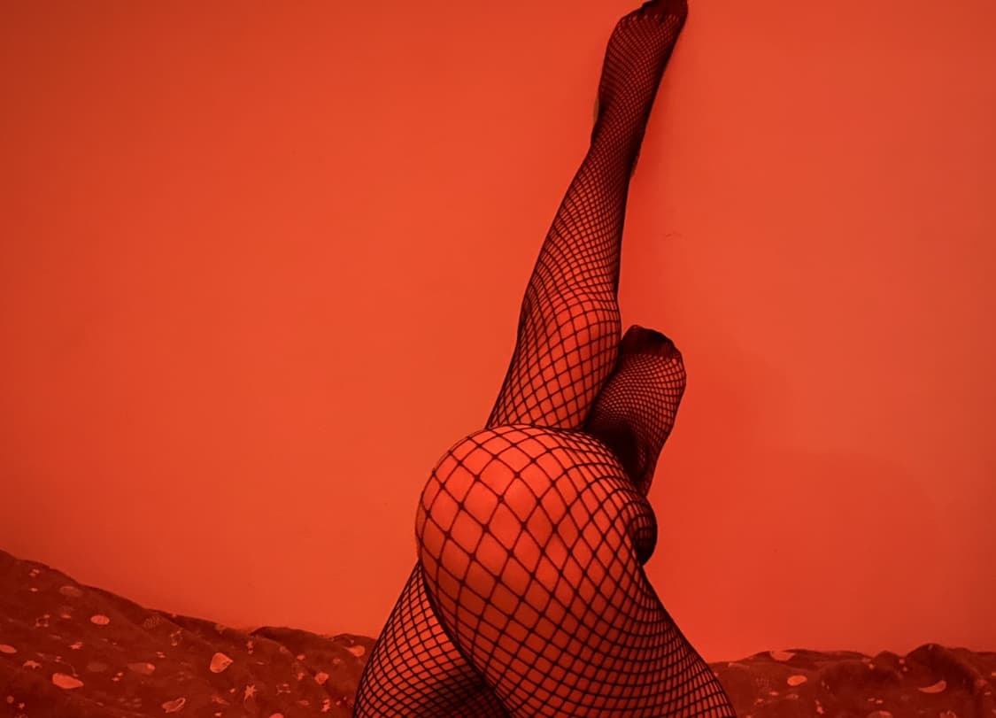 Scarlett Sublime banner image