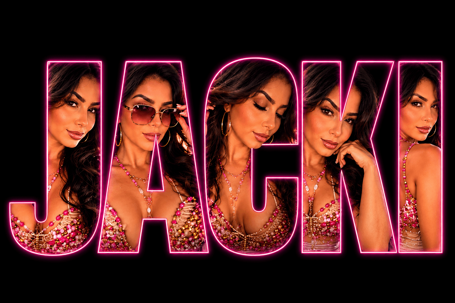 Jacki segura 💋 banner image