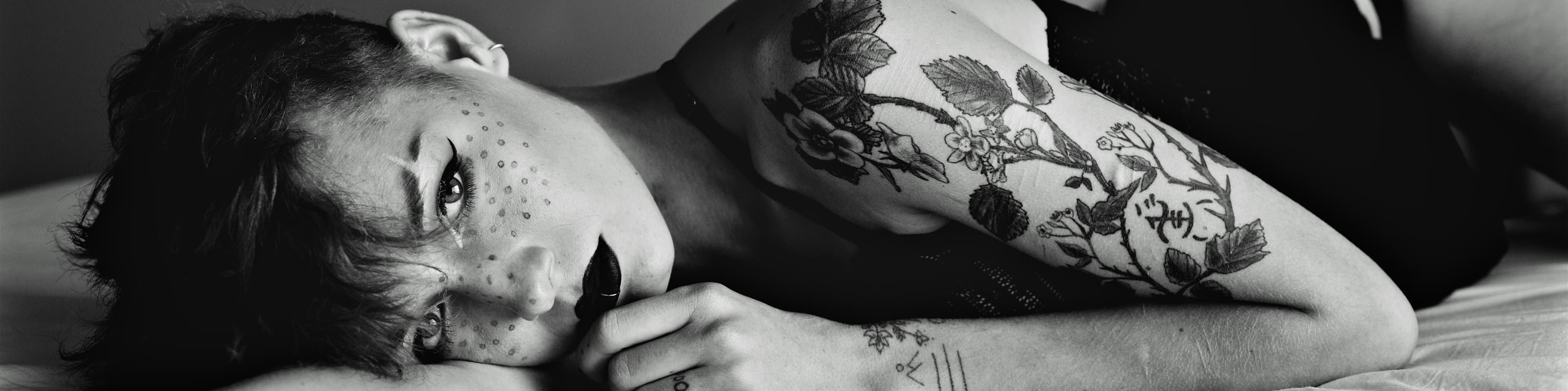 Billy Nyx banner image