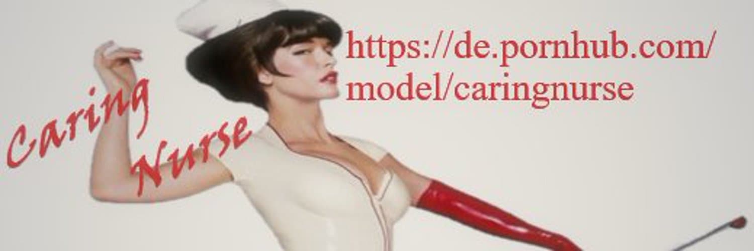 π¦π¦π¦ CaringNurse (3K) π¦π¦π¦ banner image