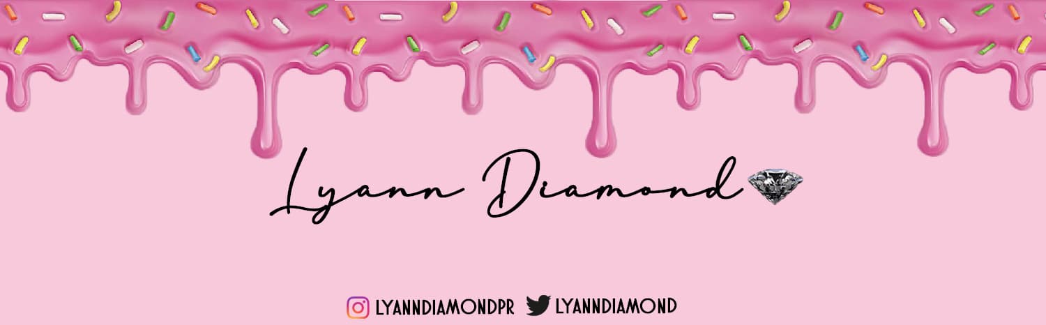 Lyann Diamond💎 banner image