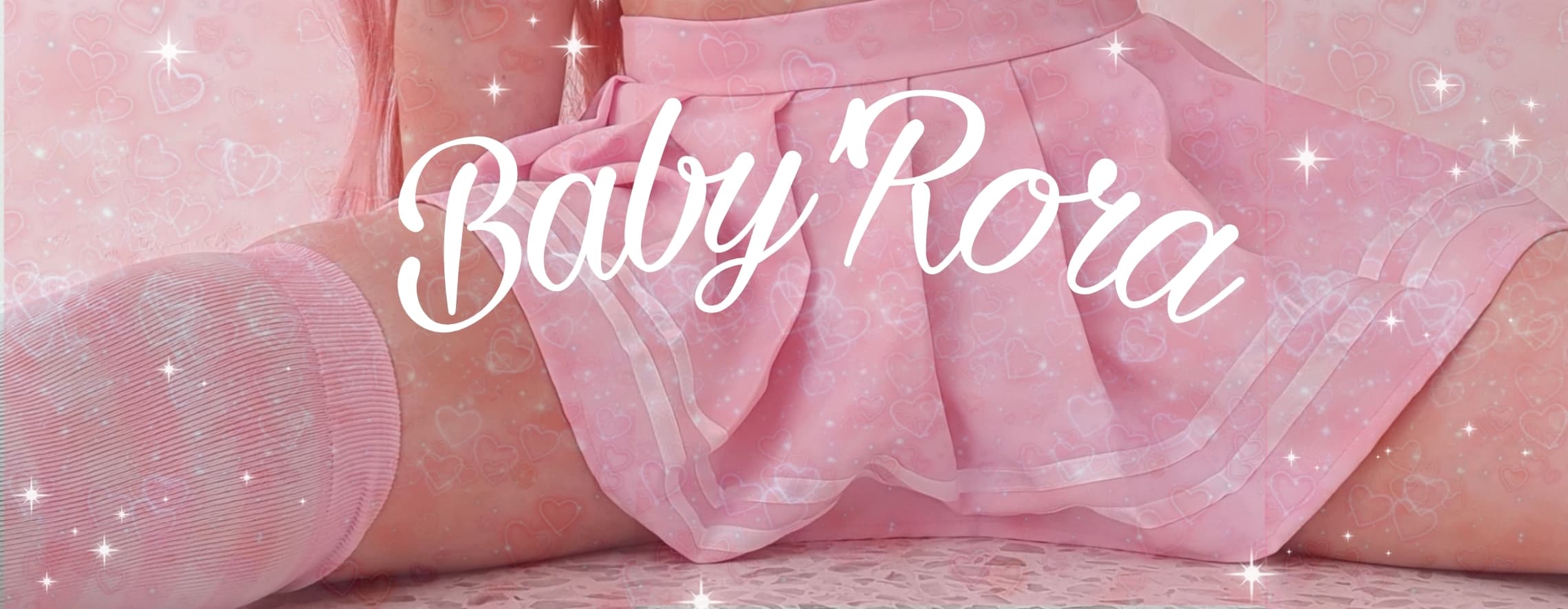 Baby 'Rora banner image