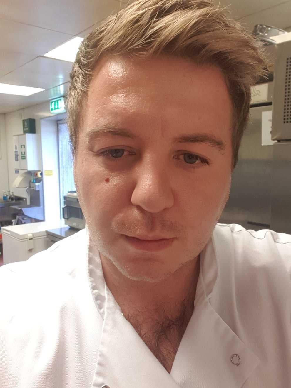 Chef p banner image