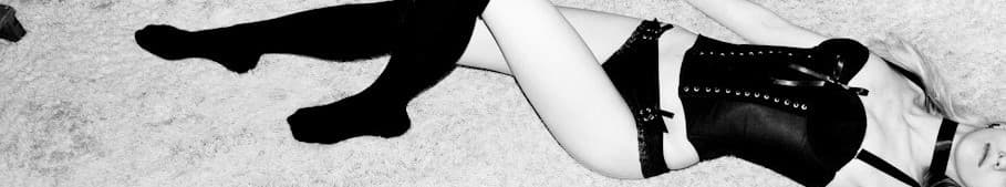 Panty ass banner image