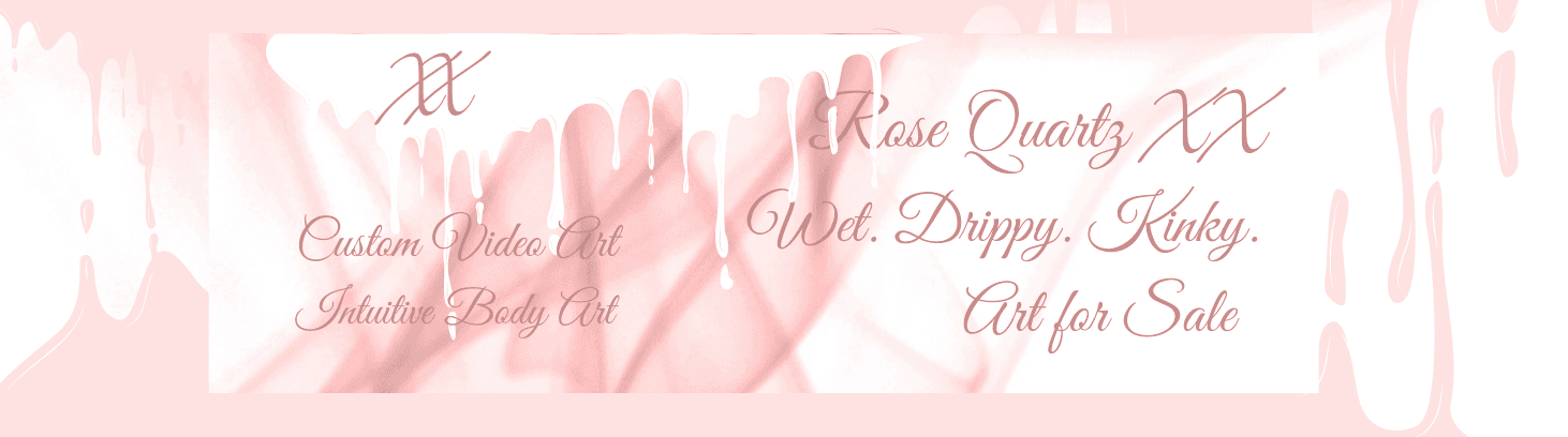 Rose Quartz xx banner image