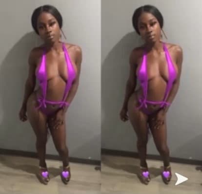 FreakyAssGigi banner image