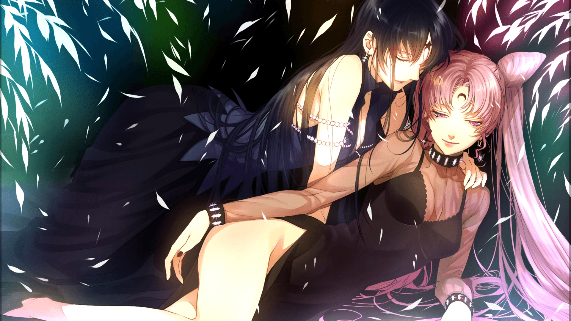 Mistress9 banner image