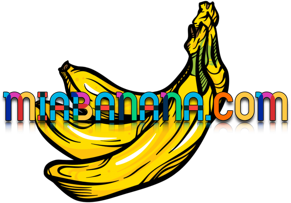 Mia Banana banner image