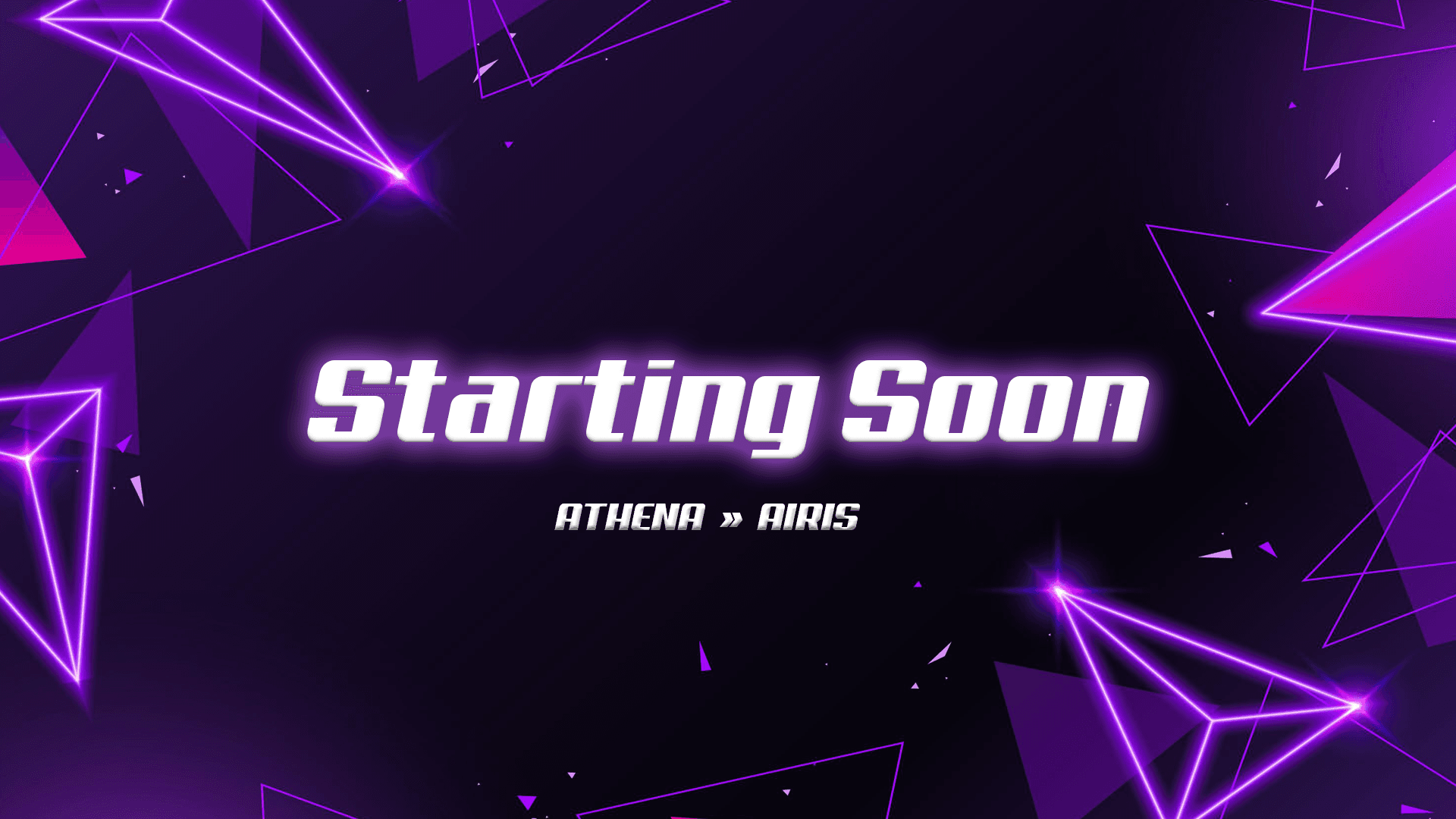 Athena.Airis banner image