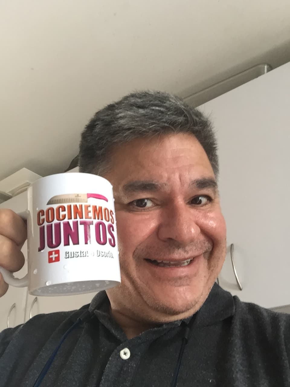 GUSTAVO ADOLFO OSORIO banner image