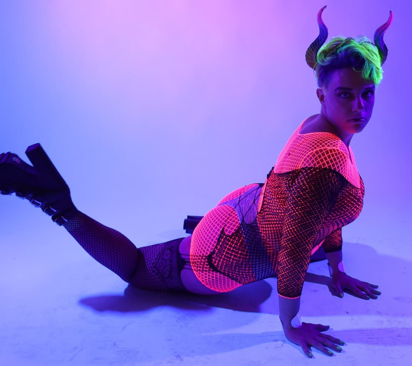 neonnightmare banner image