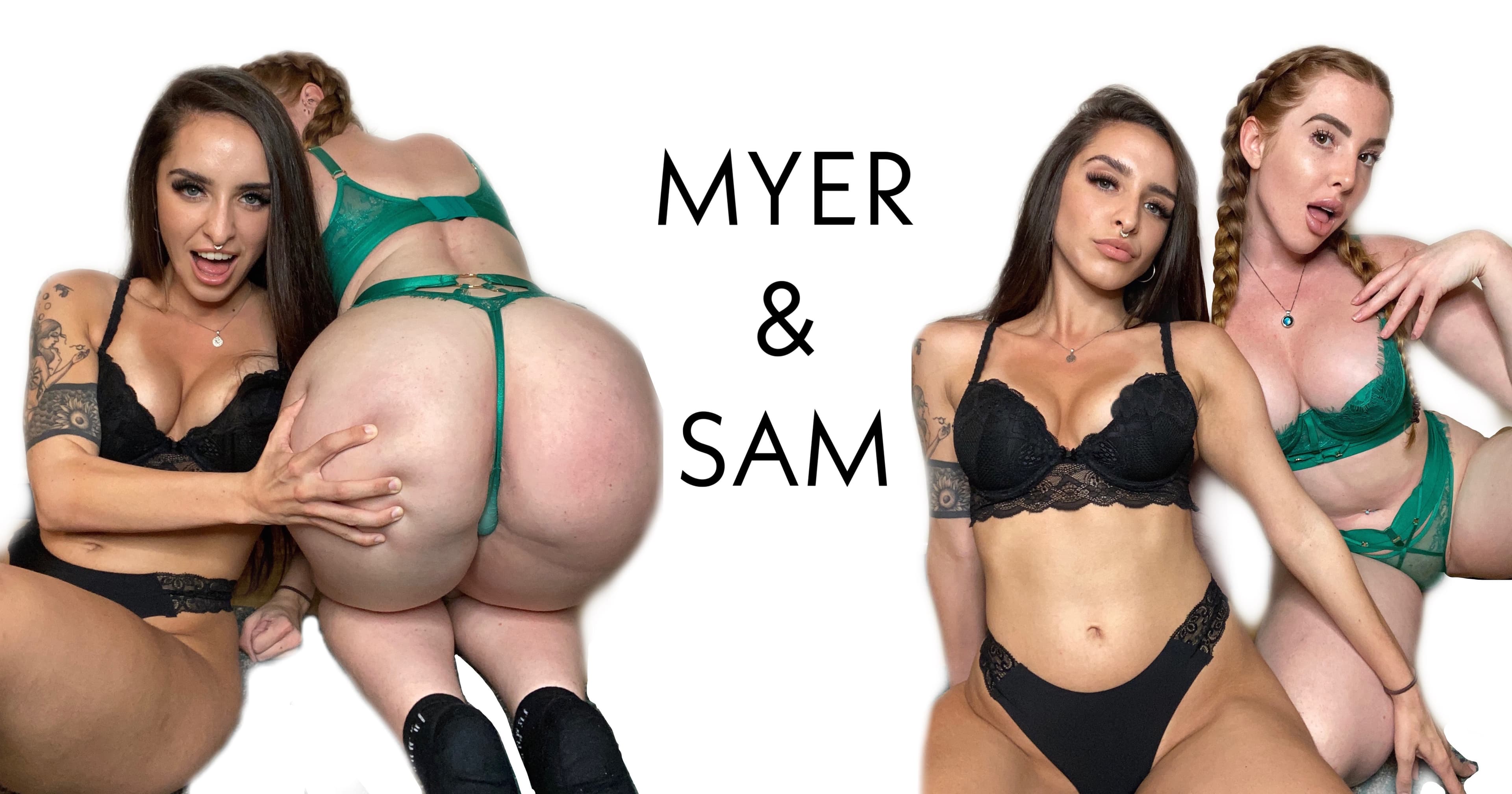 Barely legal Girl Girl 🔞😇💦 banner image
