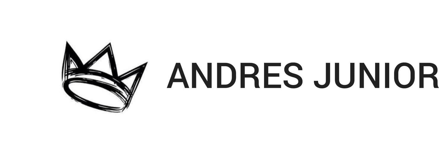 ANDRES JUNIOR❄ banner image