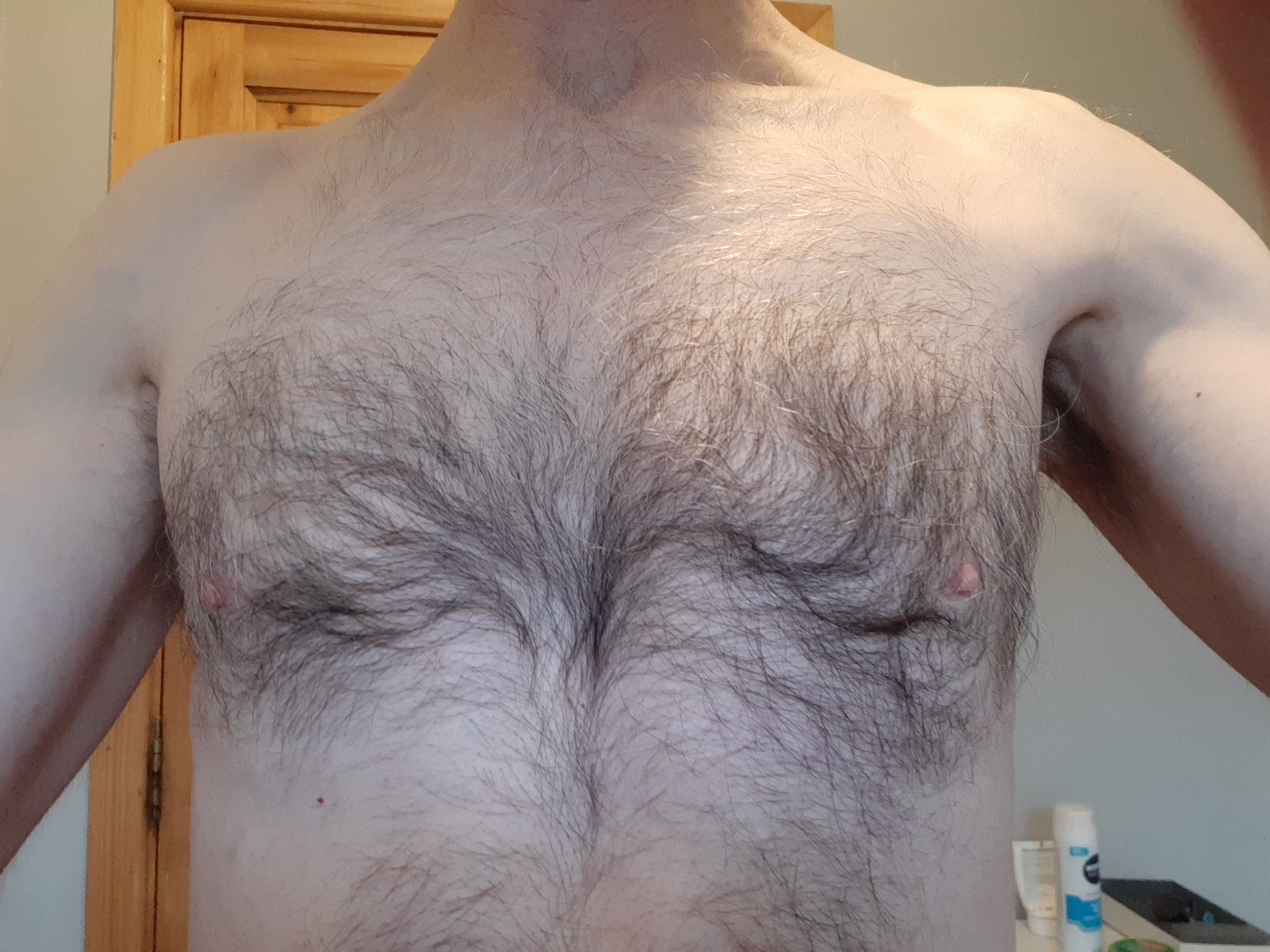 Ben Cums banner image