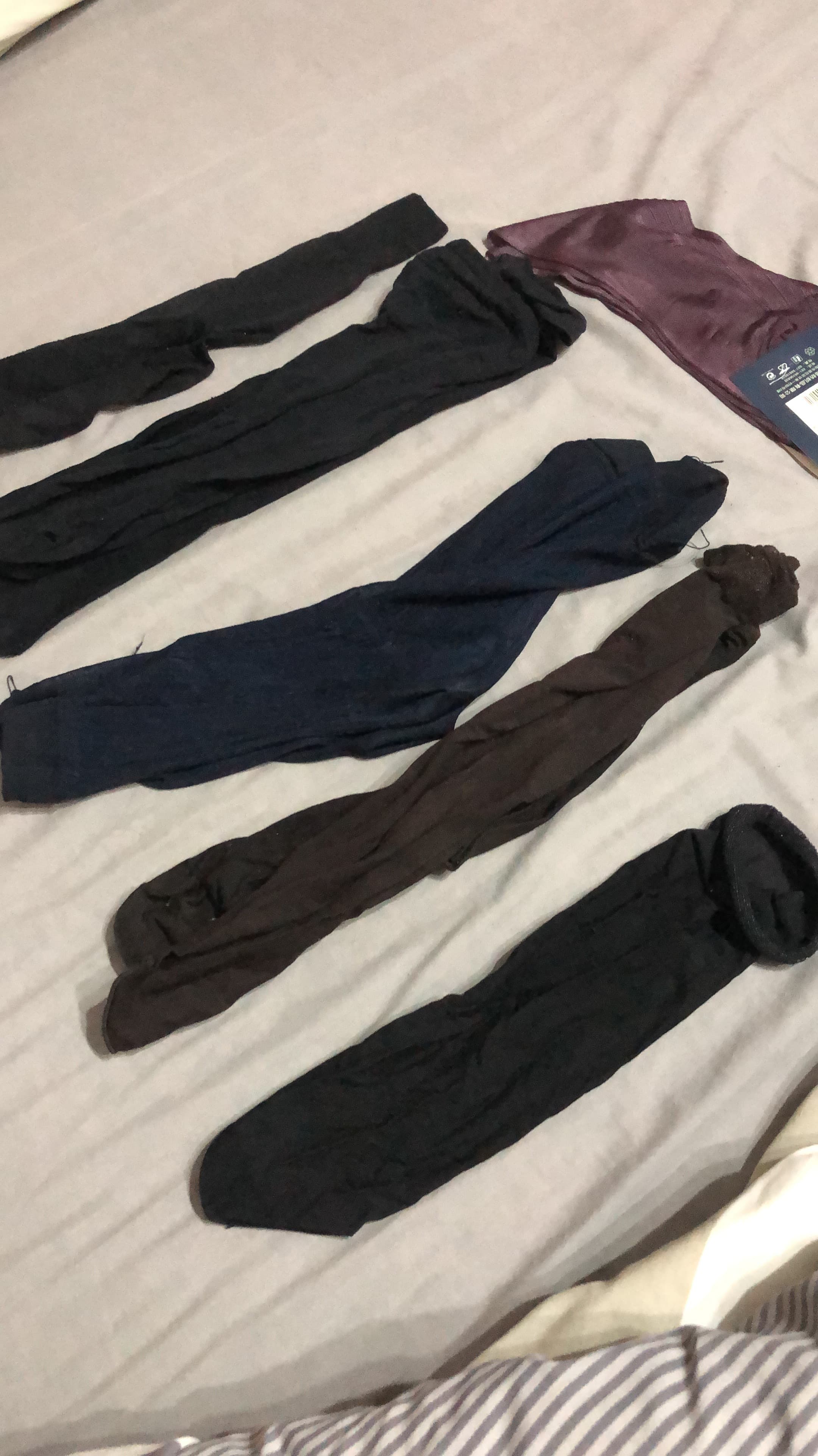 MySuitShoesPorn banner image