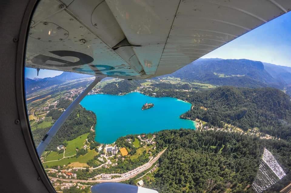 Exploring Slovenia banner image