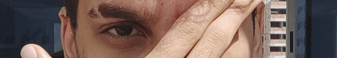 Jay Braga banner image