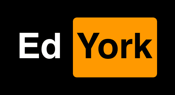 Edmond York banner image